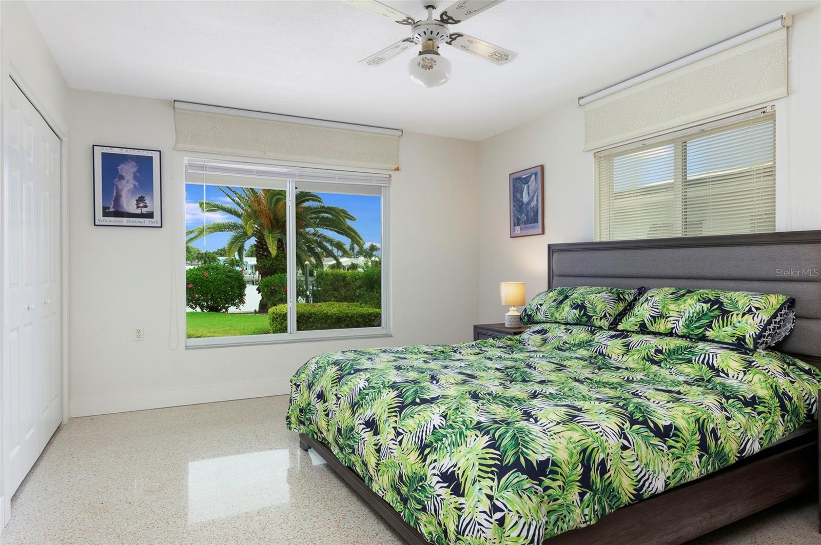 Featuring the beautiful views as well!