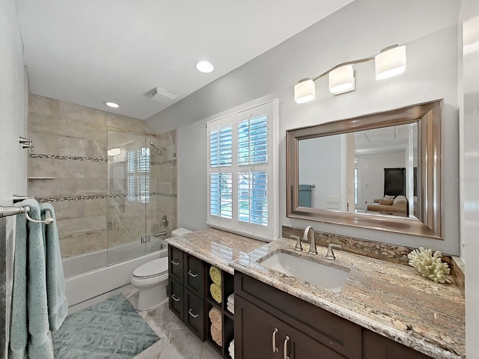 Updatais Bathroom