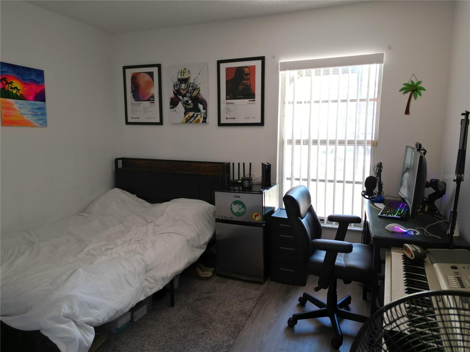 2nd Bedroom