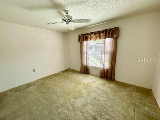 Primary bedroom with En-Suite bathroom.