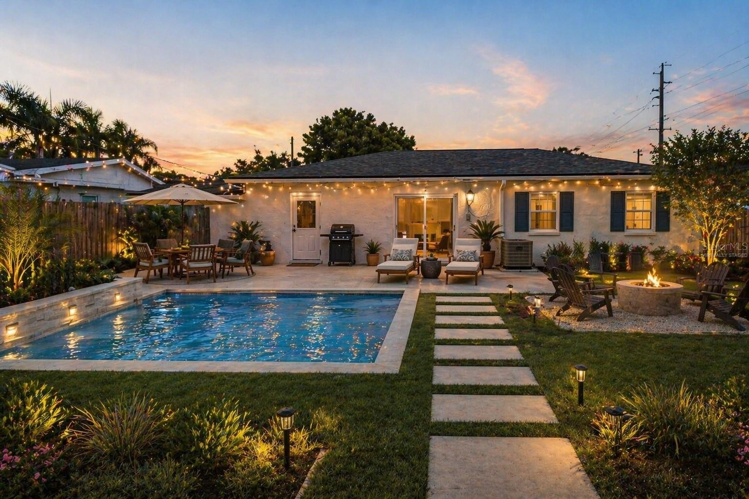 The potential is endless! - Virtually Staged