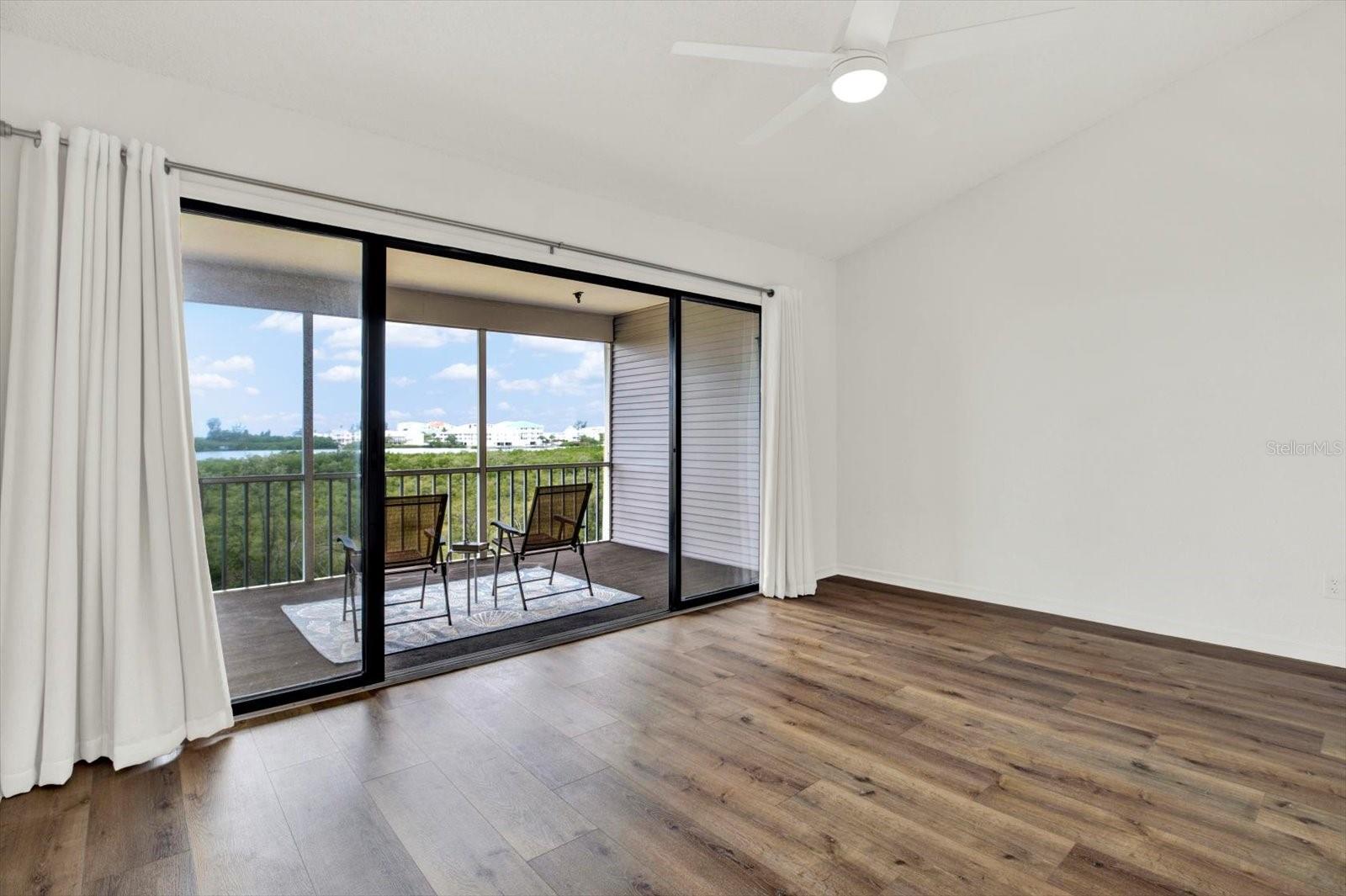 3rd Bedroom