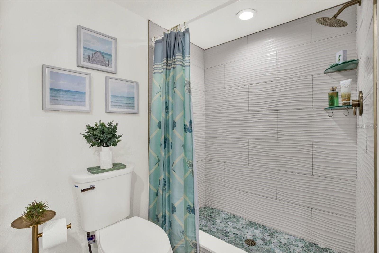 3rd Bathroom