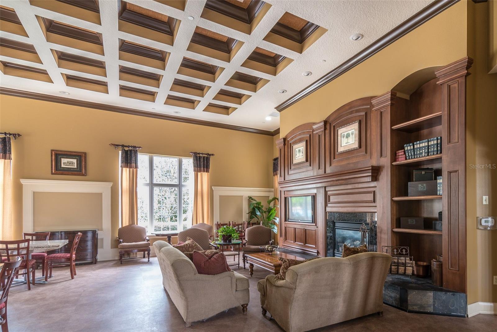 The Club at Seven Oaks