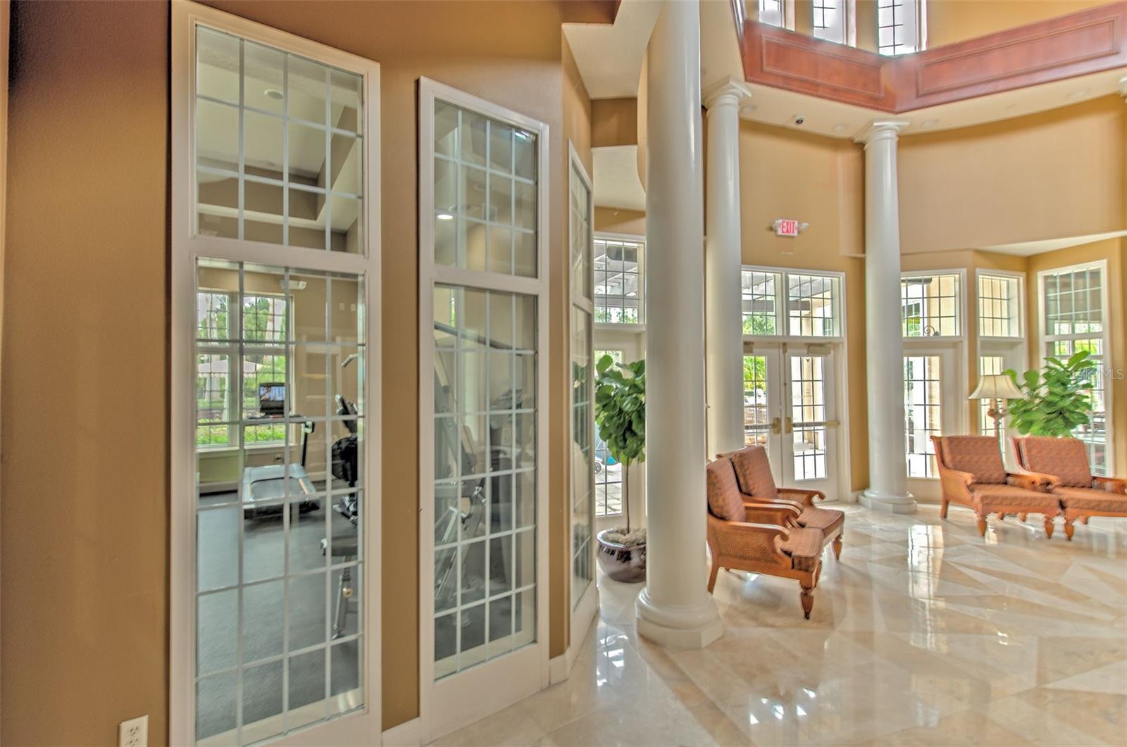 The Club at Seven Oaks