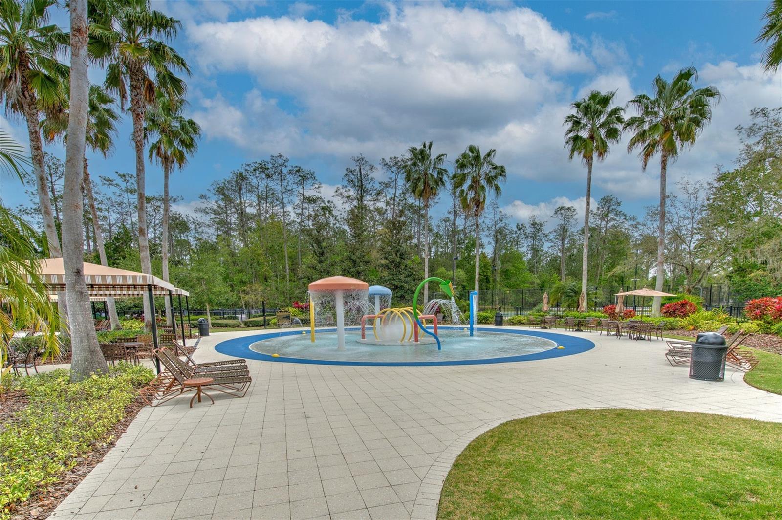 The Club at Seven Oaks