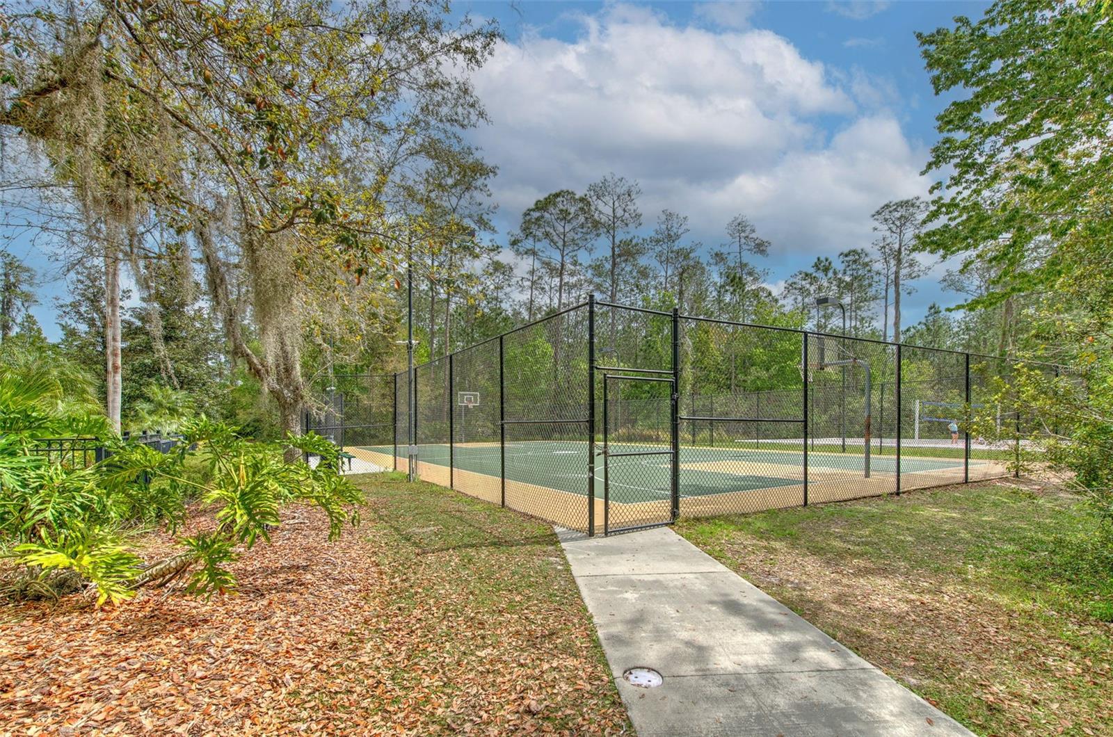 The Club at Seven Oaks