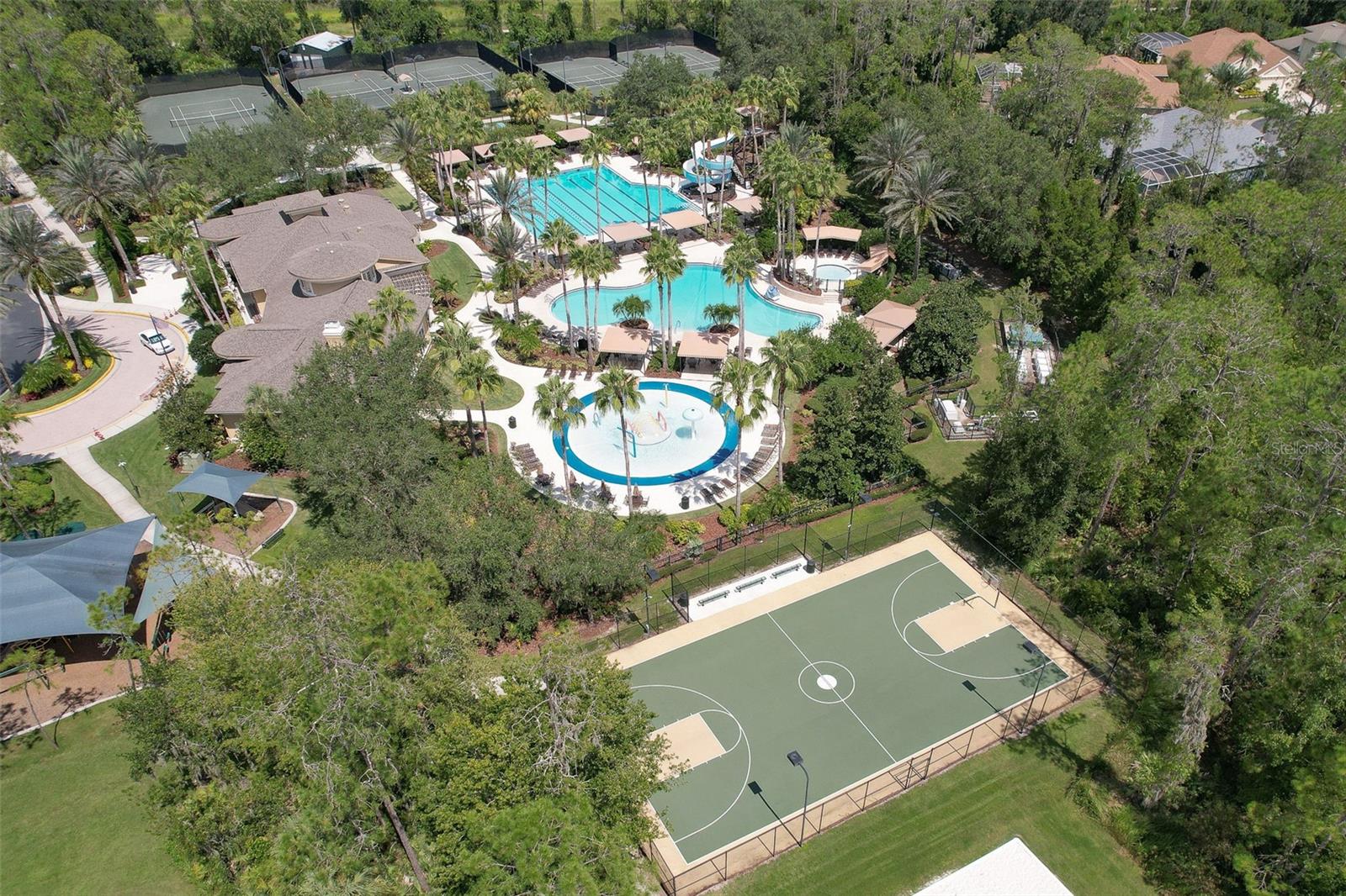 The Club at Seven Oaks