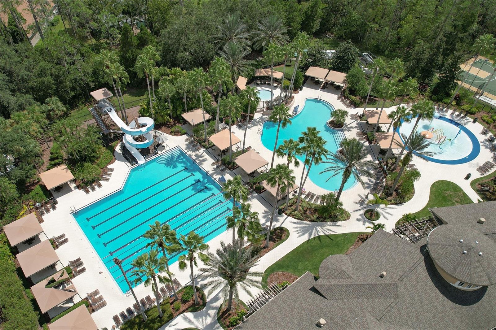 The Club at Seven Oaks