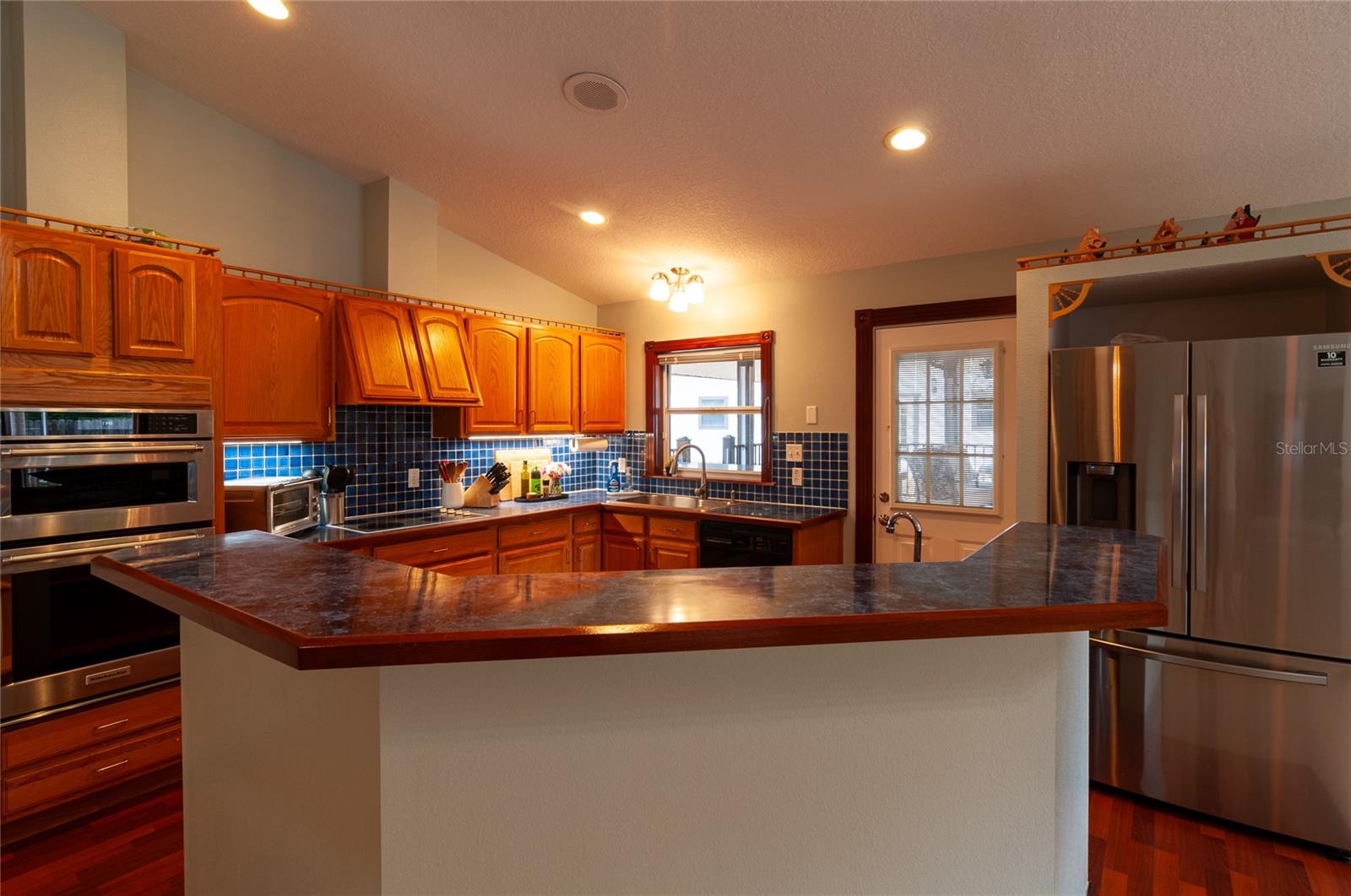 Kitchen 1