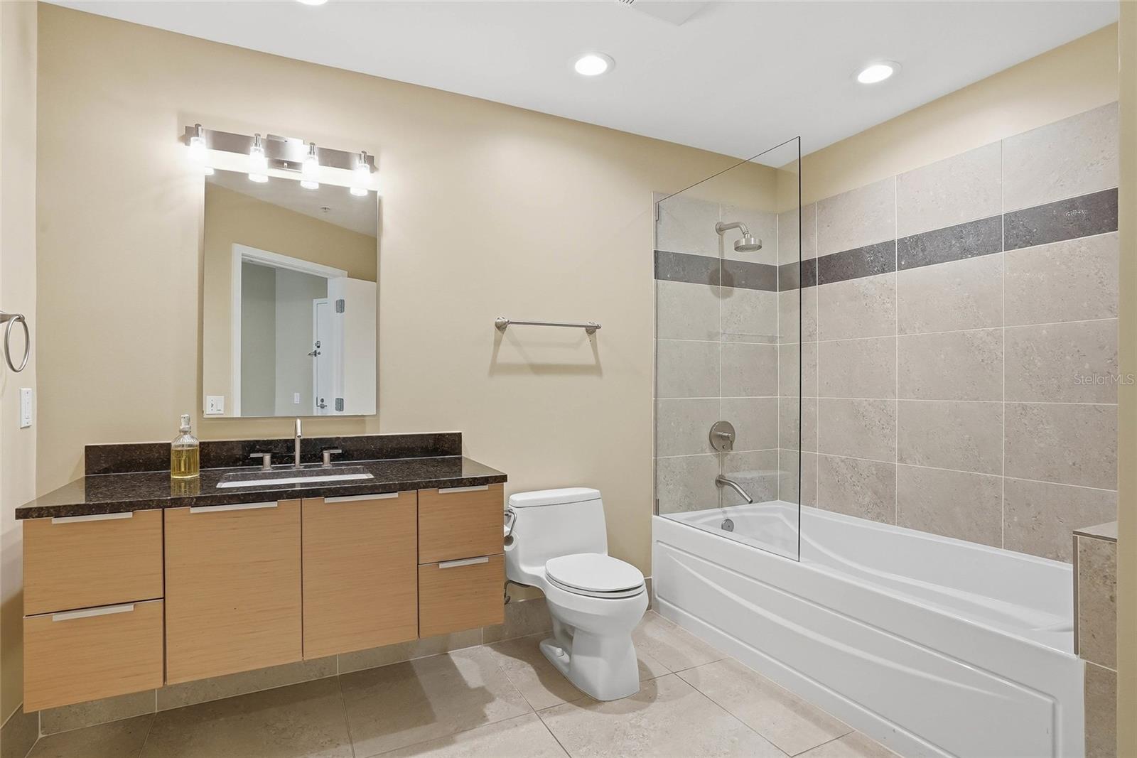 2nd Full Bath