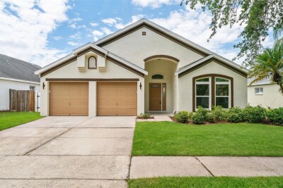 MLS# TB8500297