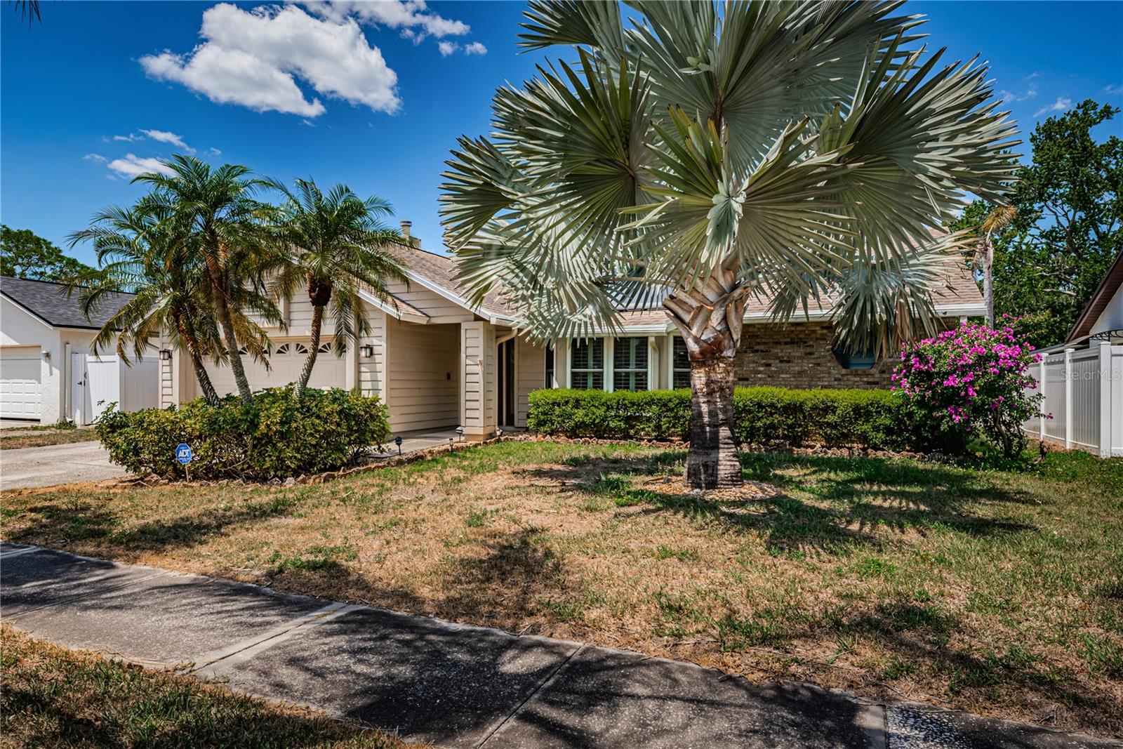 Lovely neighborhood: The Cove of Bayport Colony