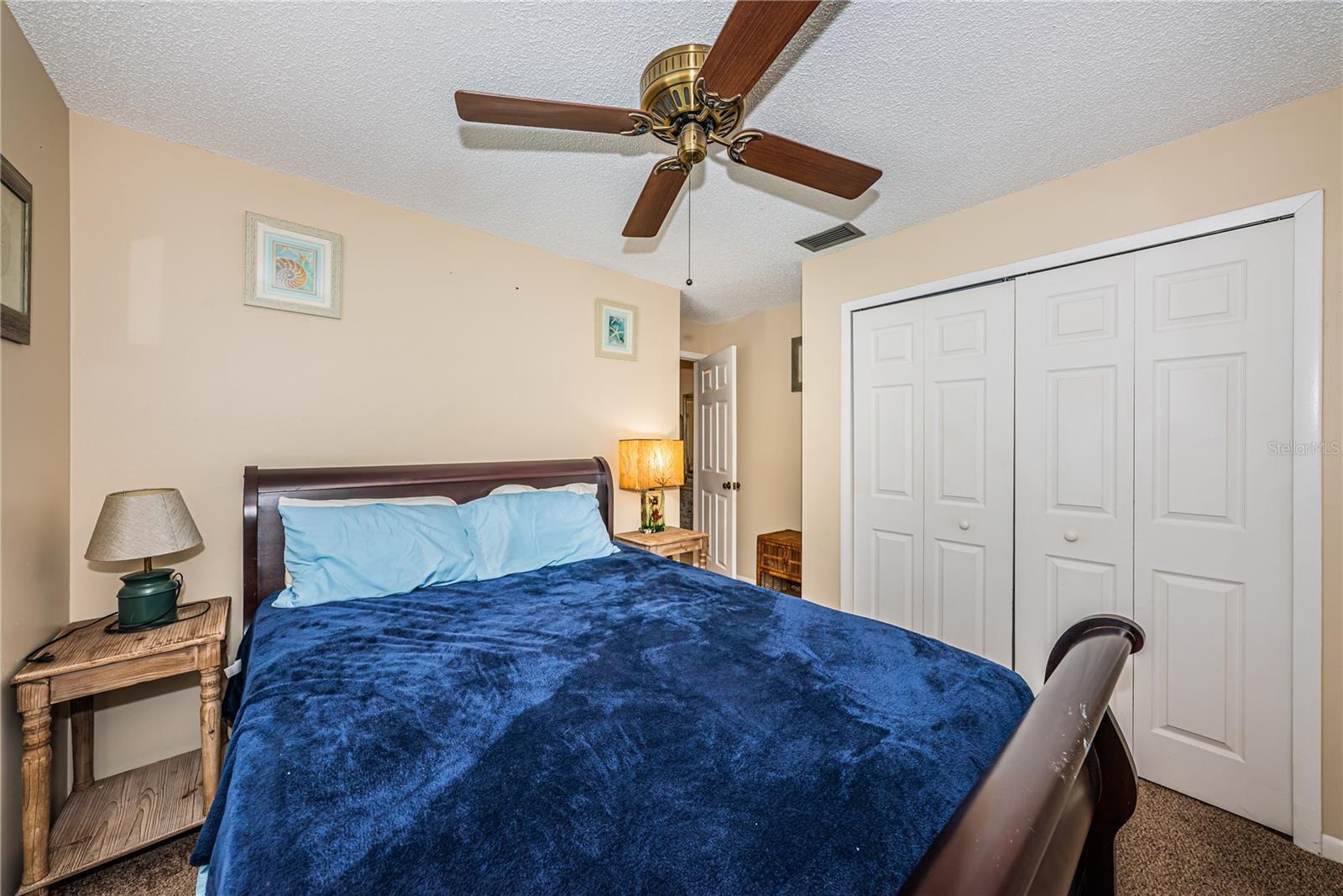 Bedroom #3
