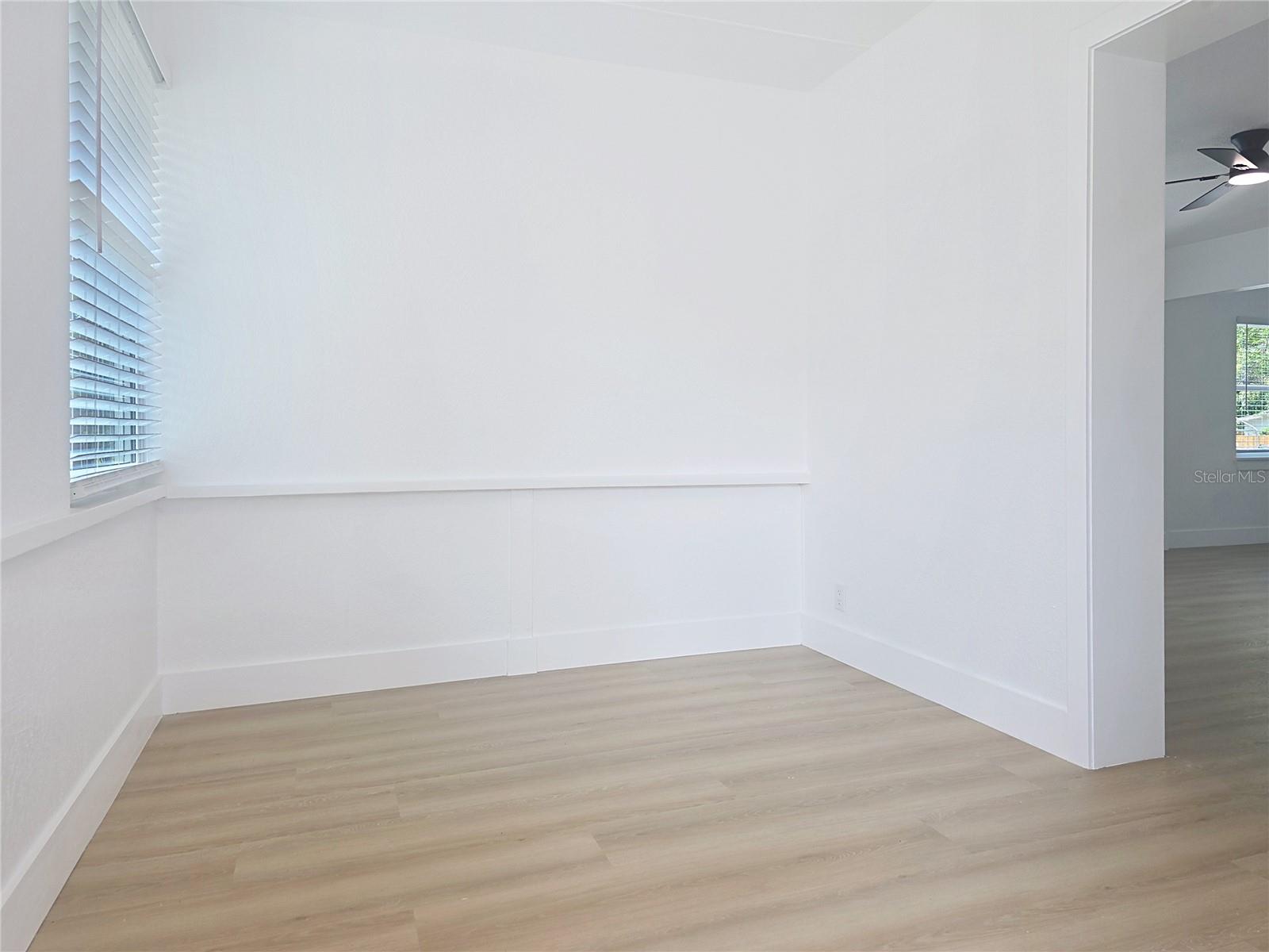 MAIN HOUSE FOYER/DEN