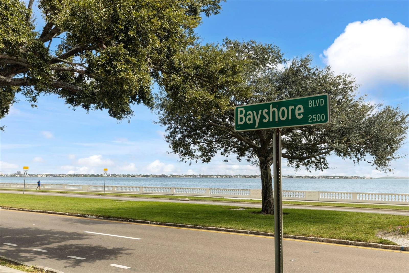 Bayshore