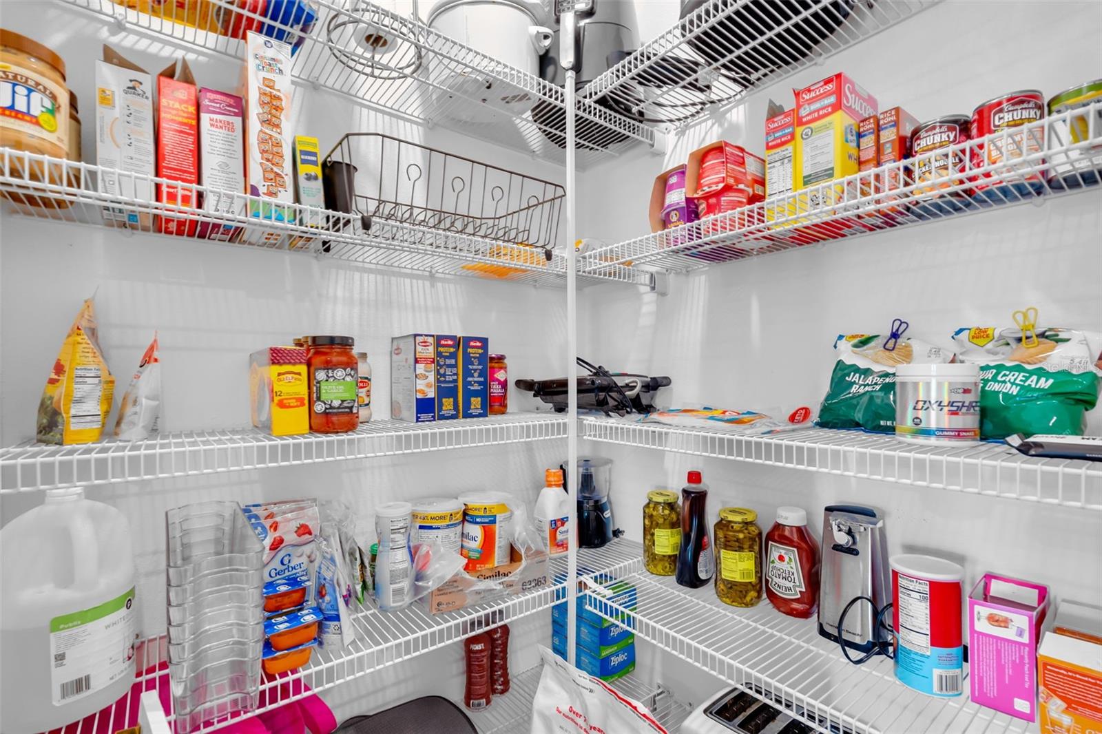 pantry