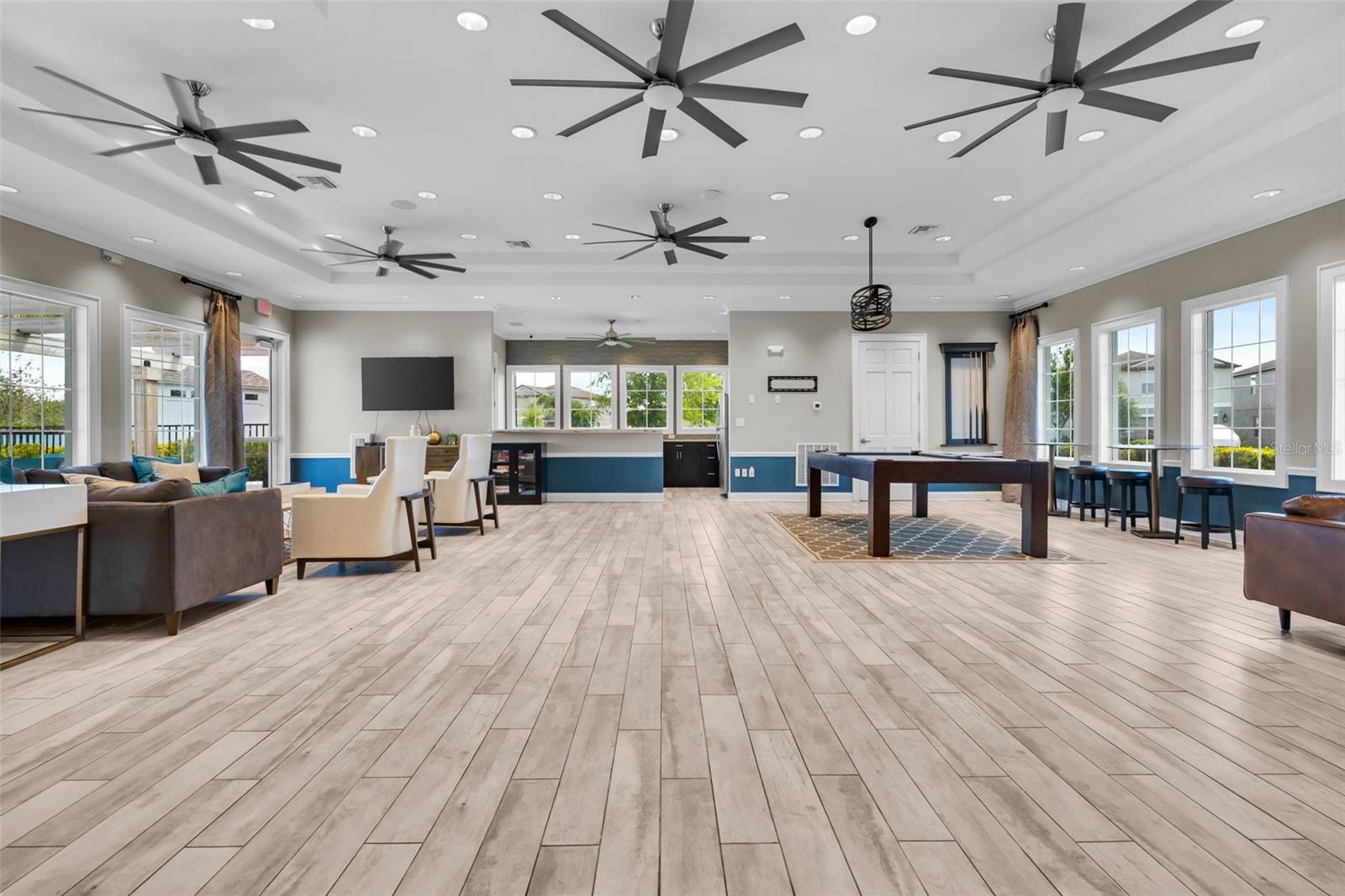 clubhouse