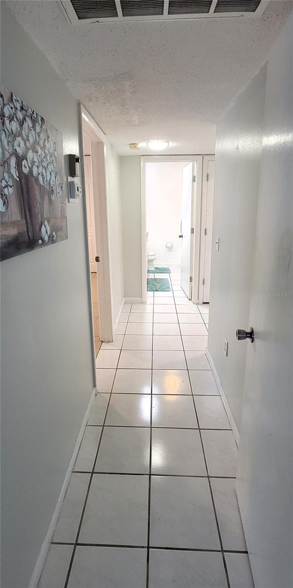Hallway Looking From Primary Bedroom