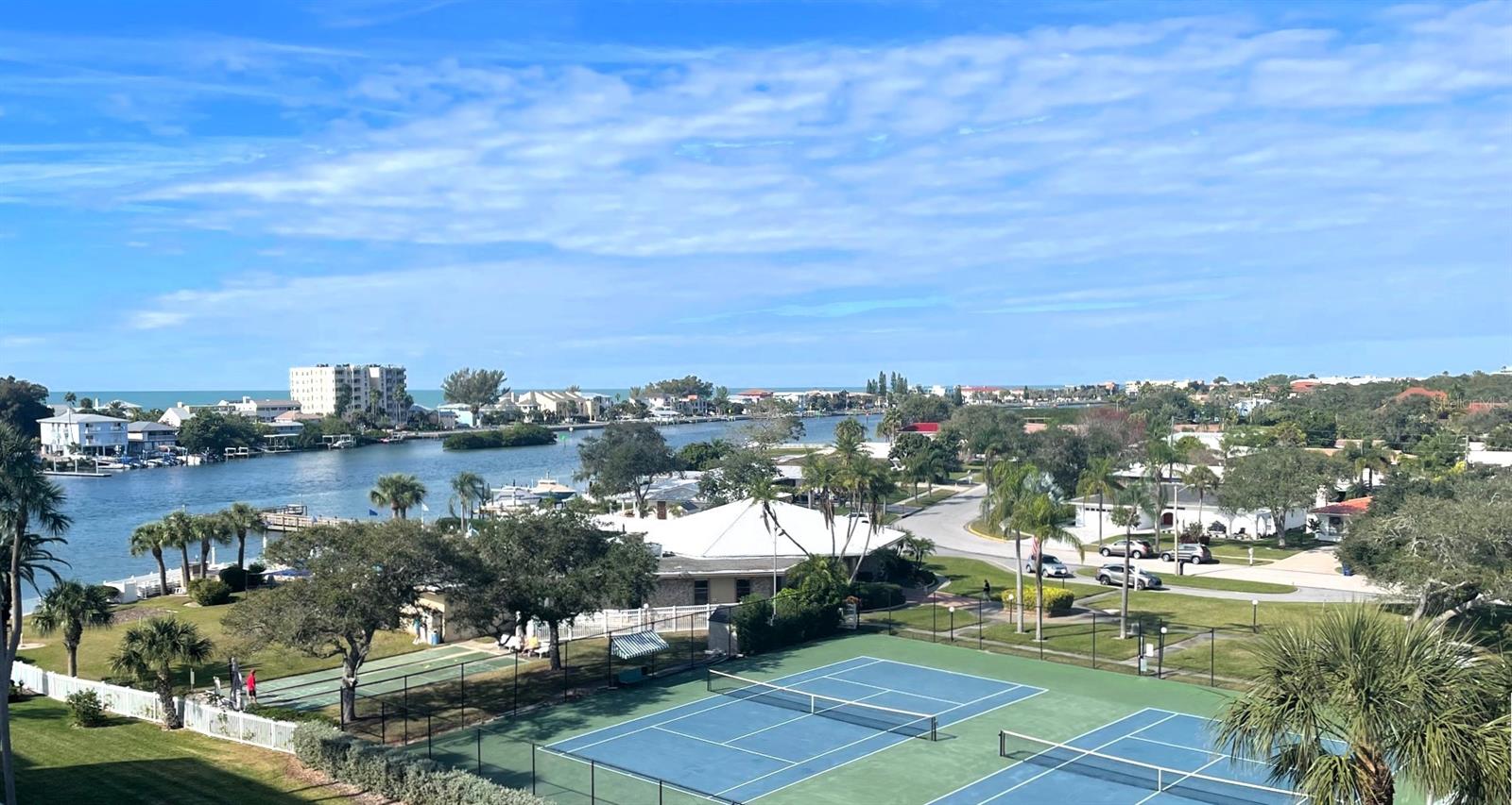 Community Activity Area