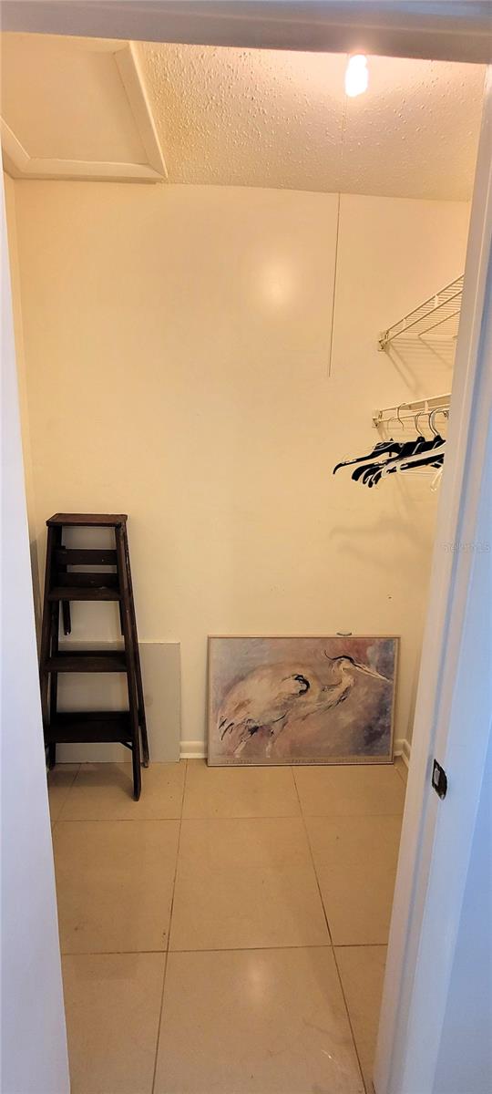 Bedroom 2 Walk In Closet