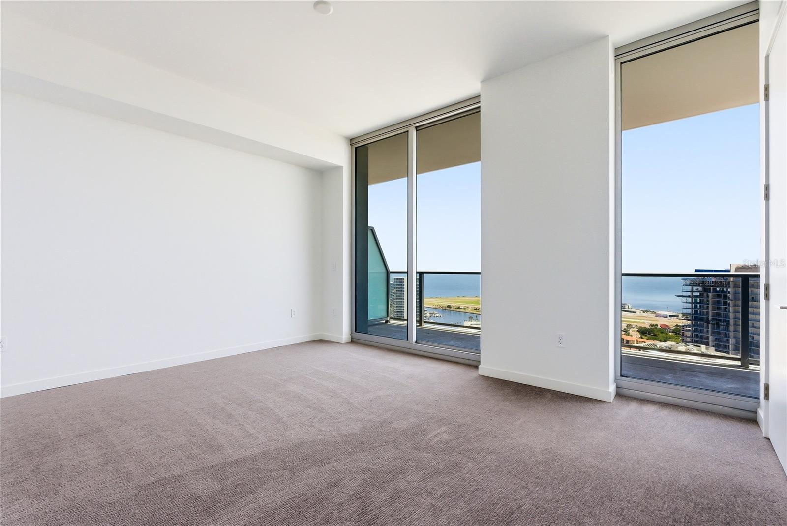 Sky Living Room Perch