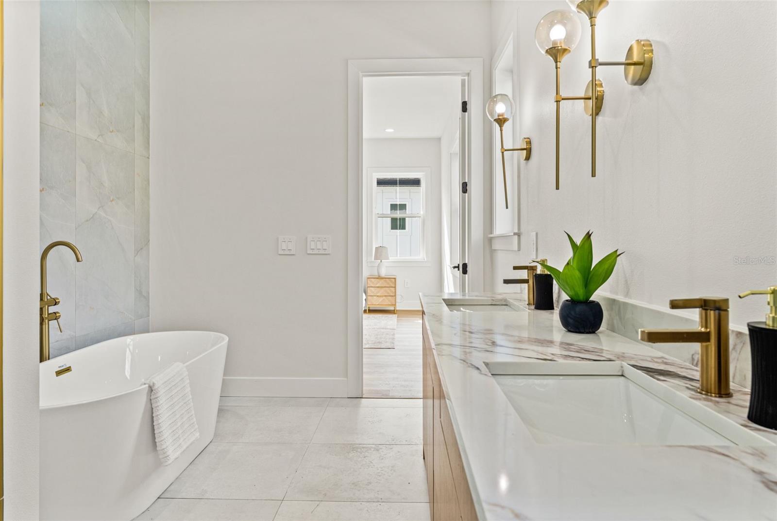 dual sinks