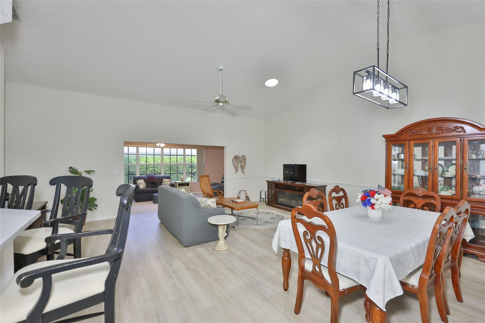Open Concept