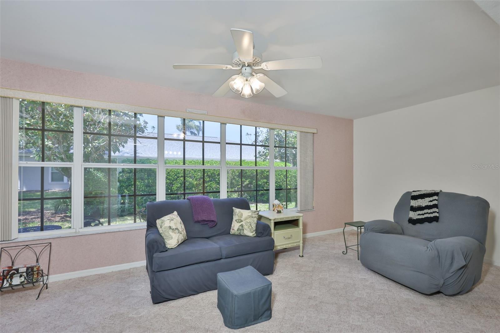 Florida Room