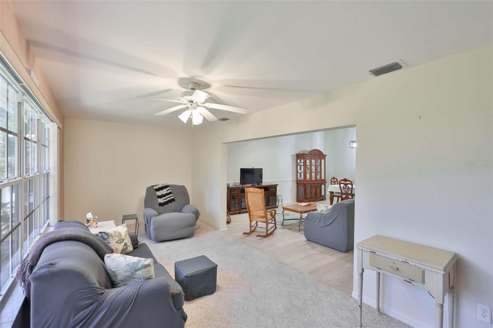 Florida Room