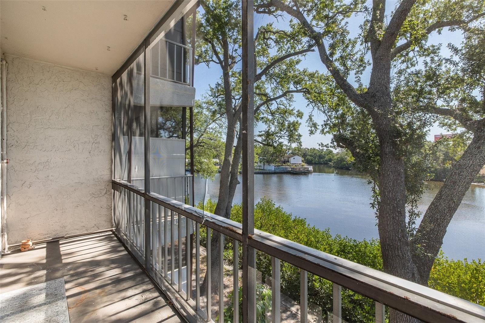 Primary Bedroom Lanai