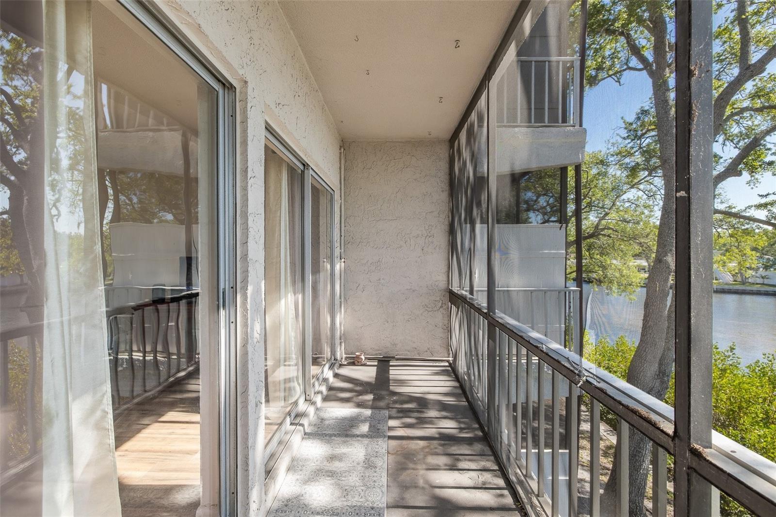 Primary Bedroom Lanai