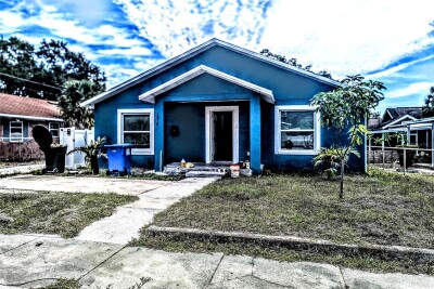 MLS# TB8500493