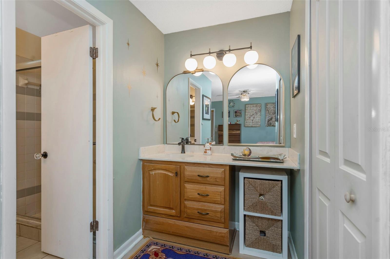 Primary Bathroom Ensuite