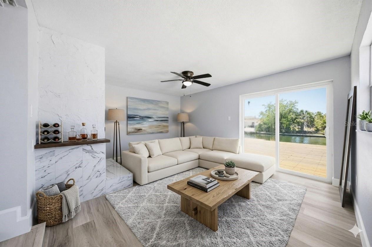 VS Flex Space/Room 3