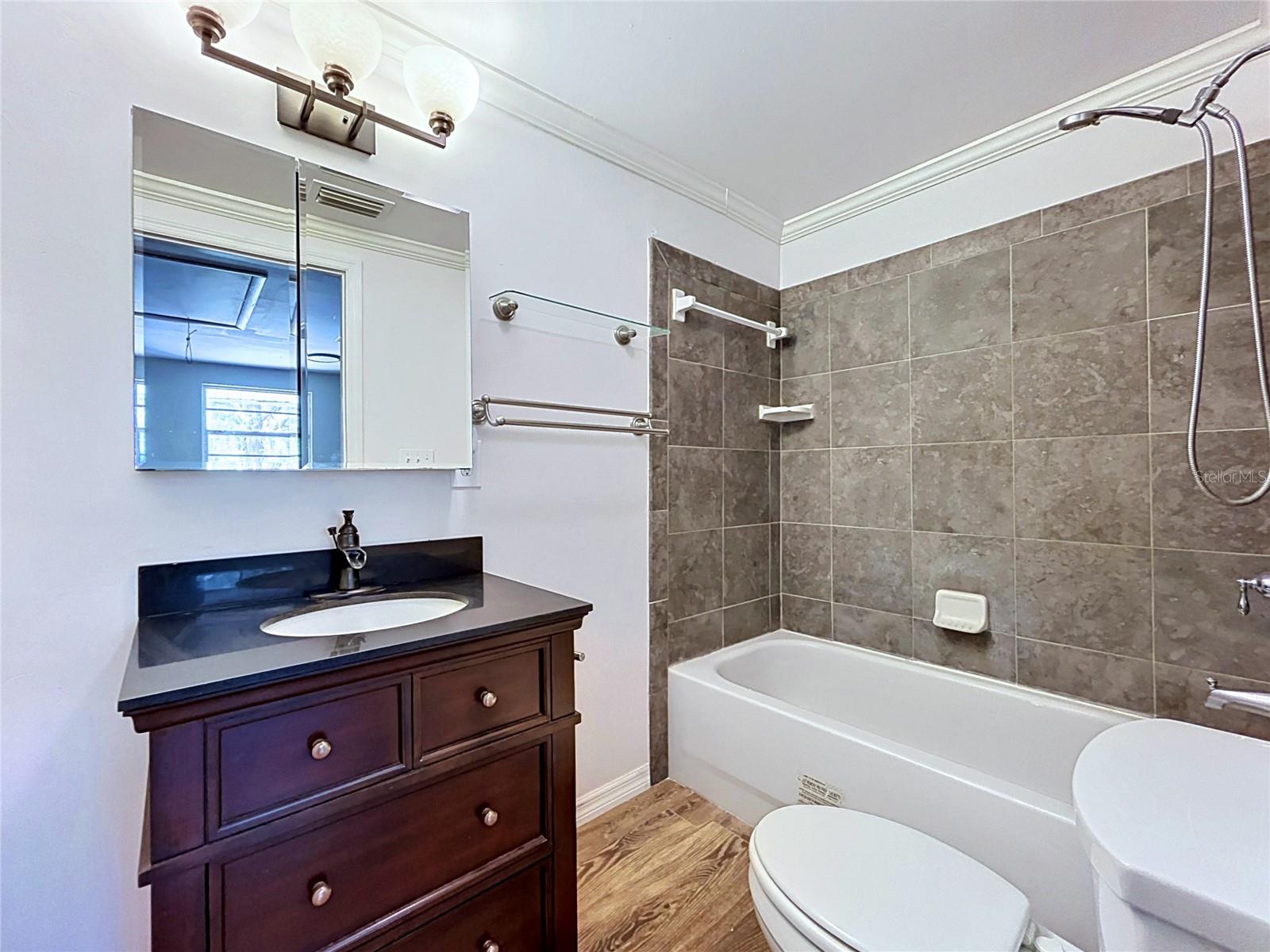 Guest Bath 2