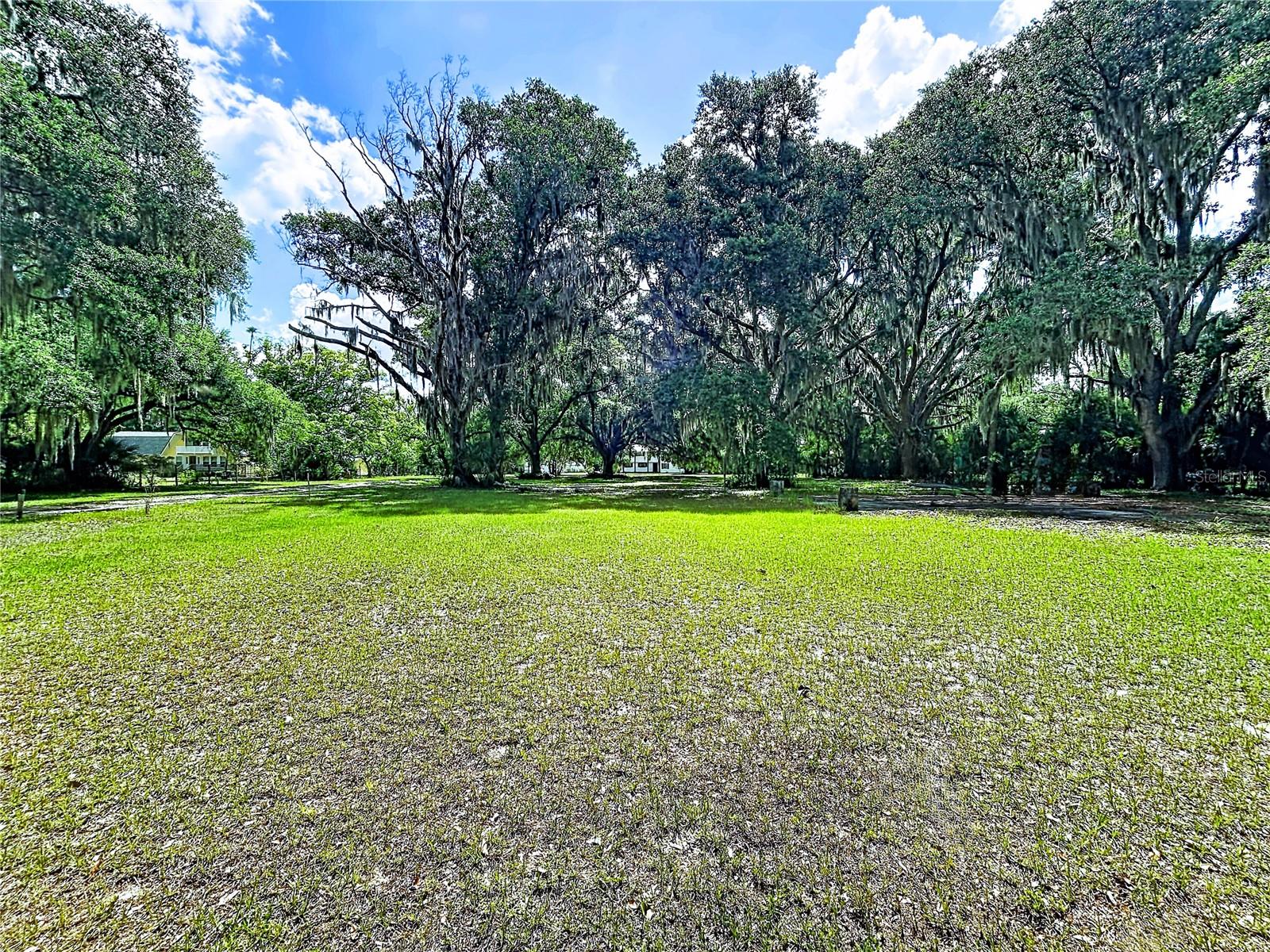 Front View of Property