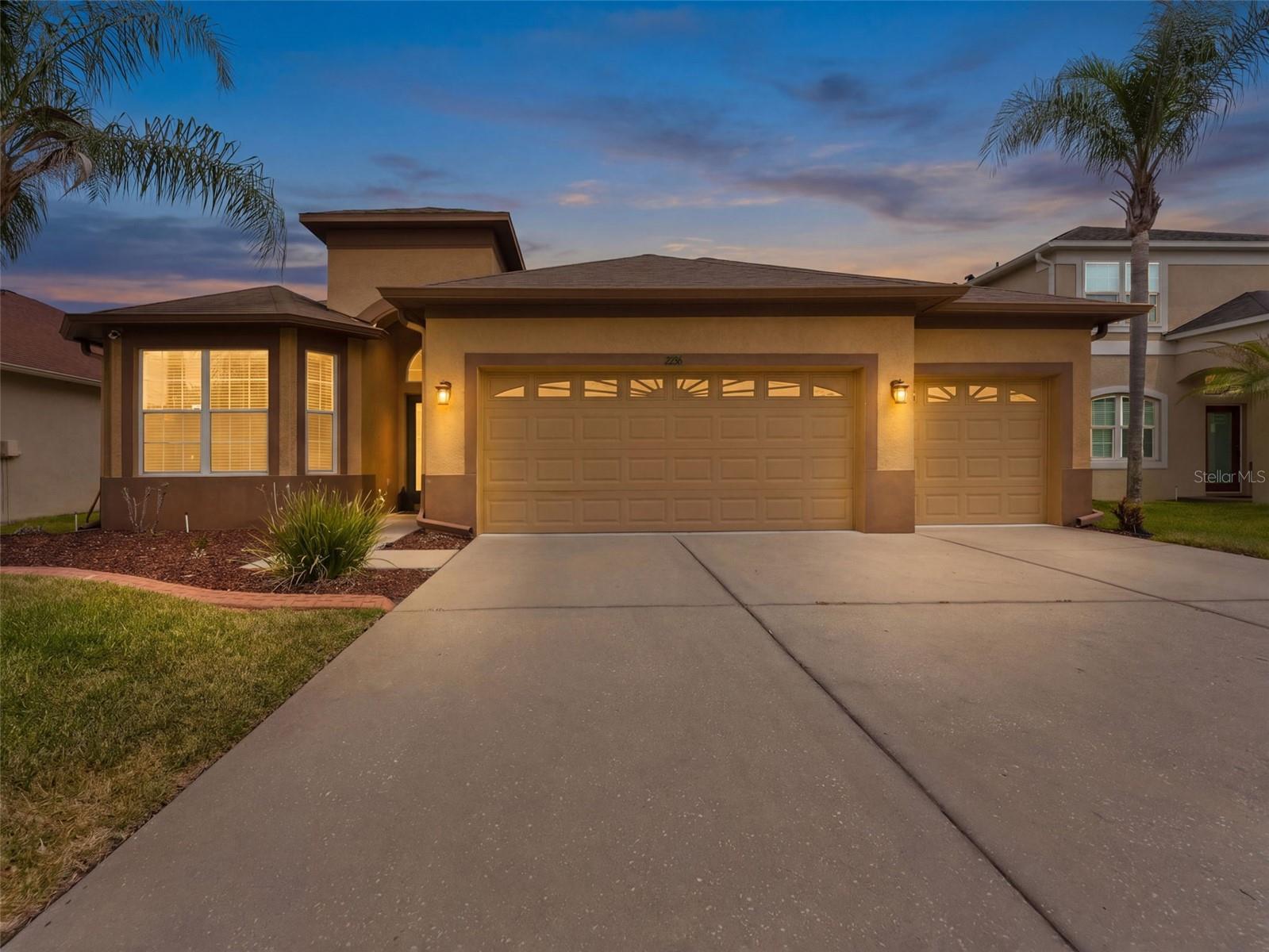 Beautifully maintained home located in Nesslewood