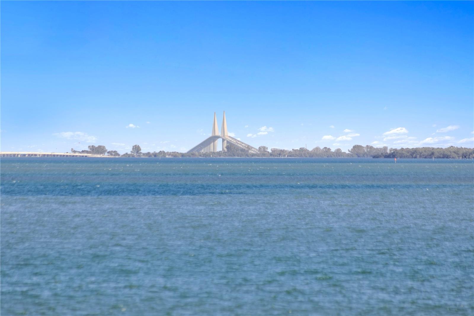 Distant Great Views!