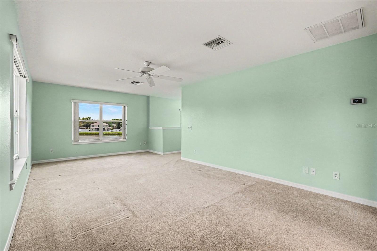 Bonus room