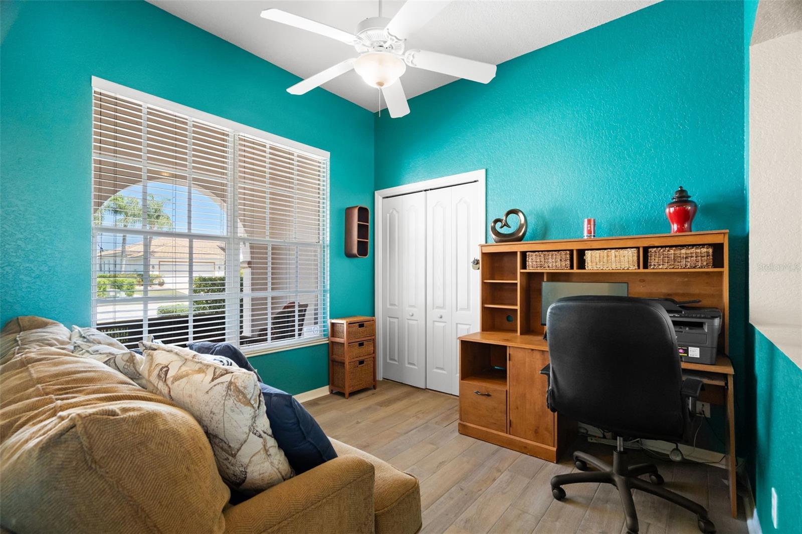 Office/Flex Space