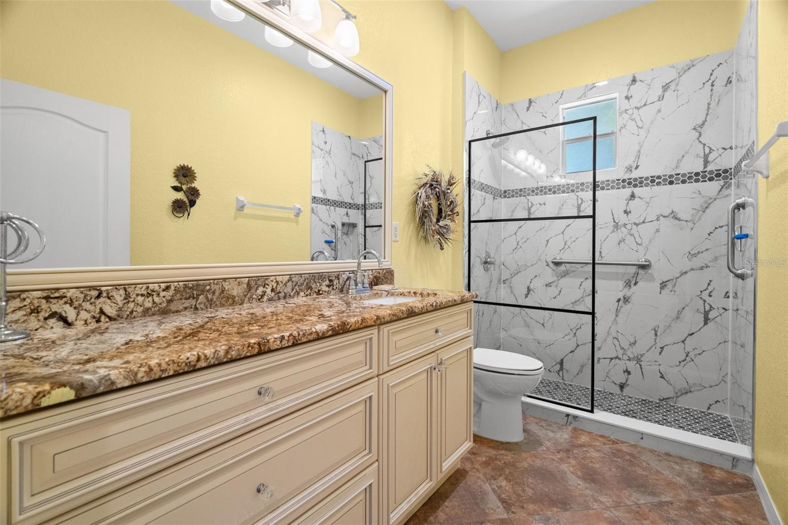 Second Full Bathroom