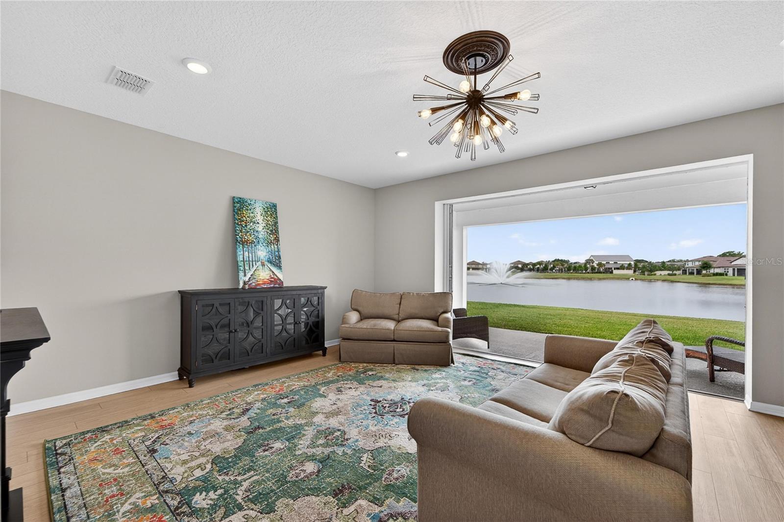 Great room