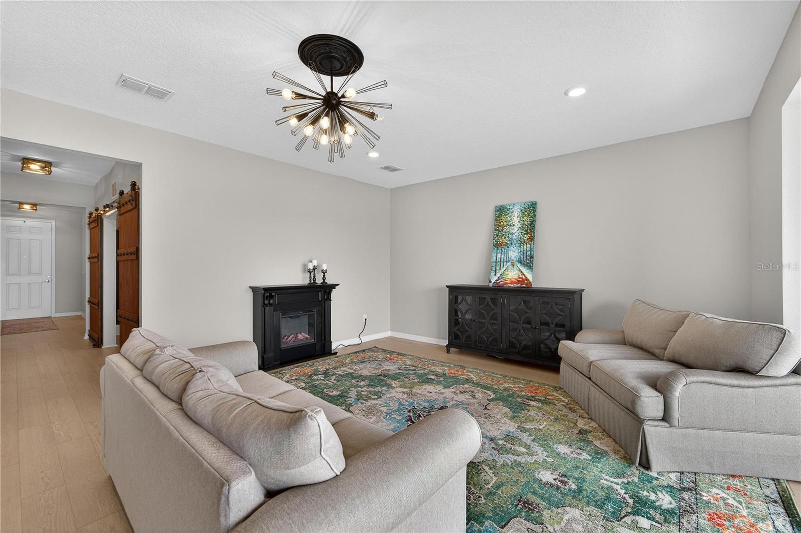 Great room