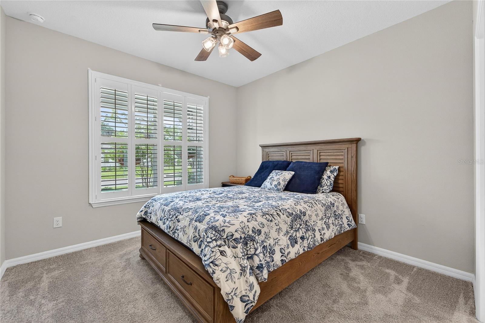 1st floor bedroom with ensuite bathroom
