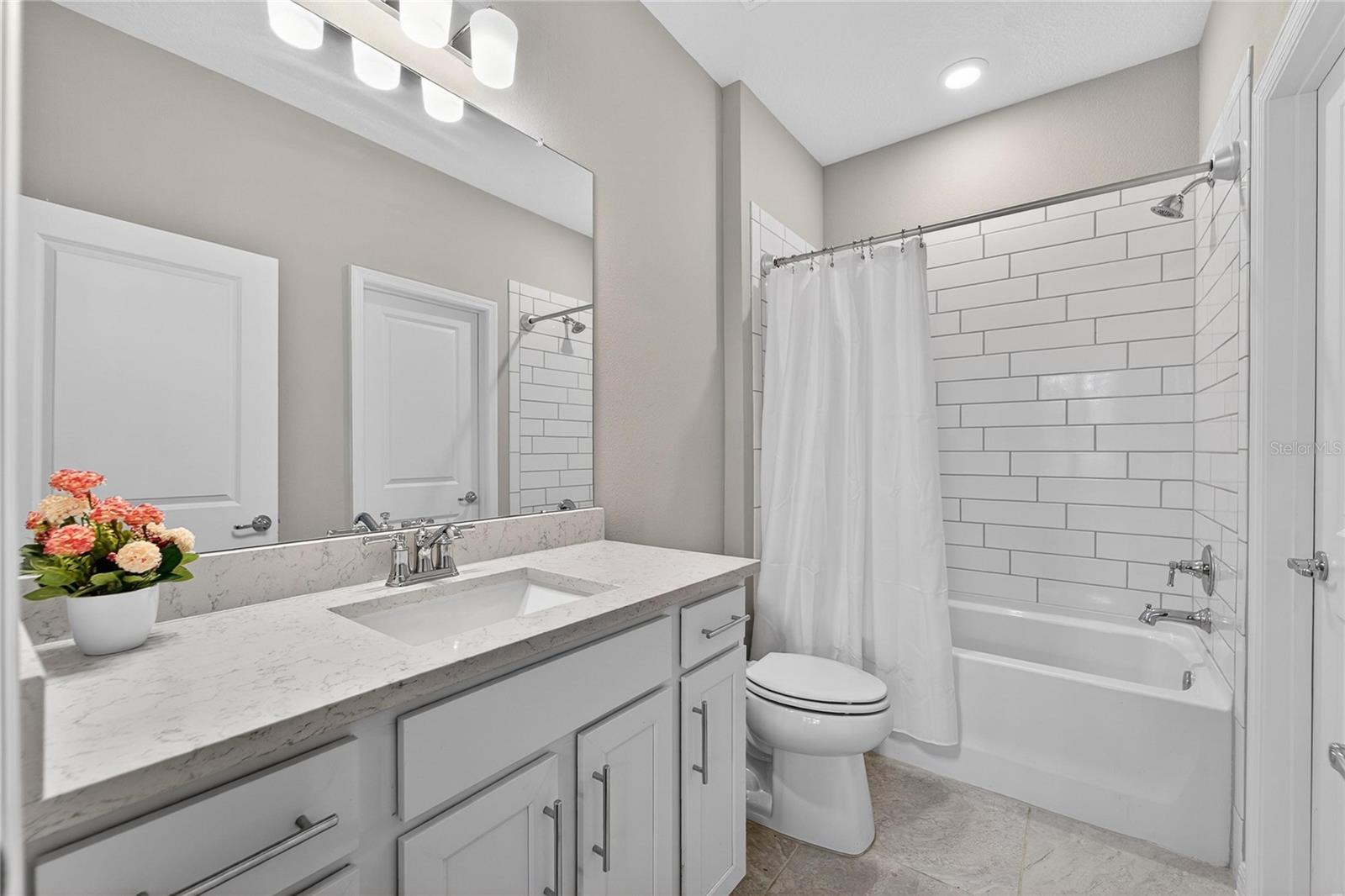 1st floor bathroom