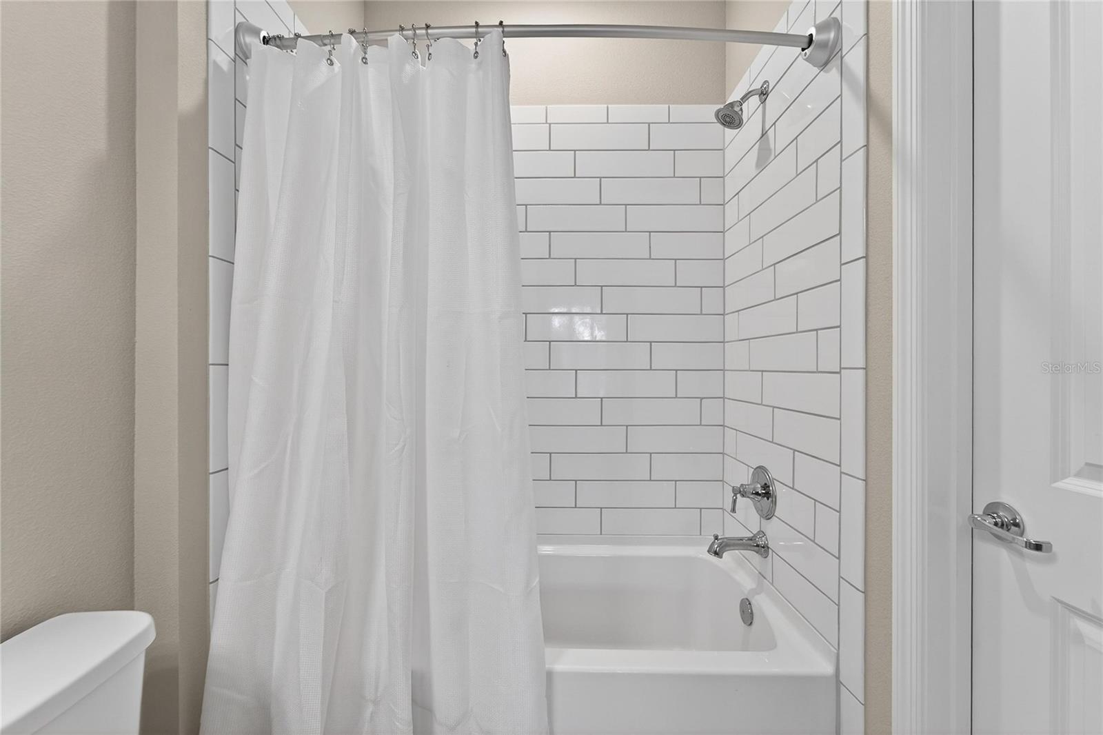 1st floor bathroom