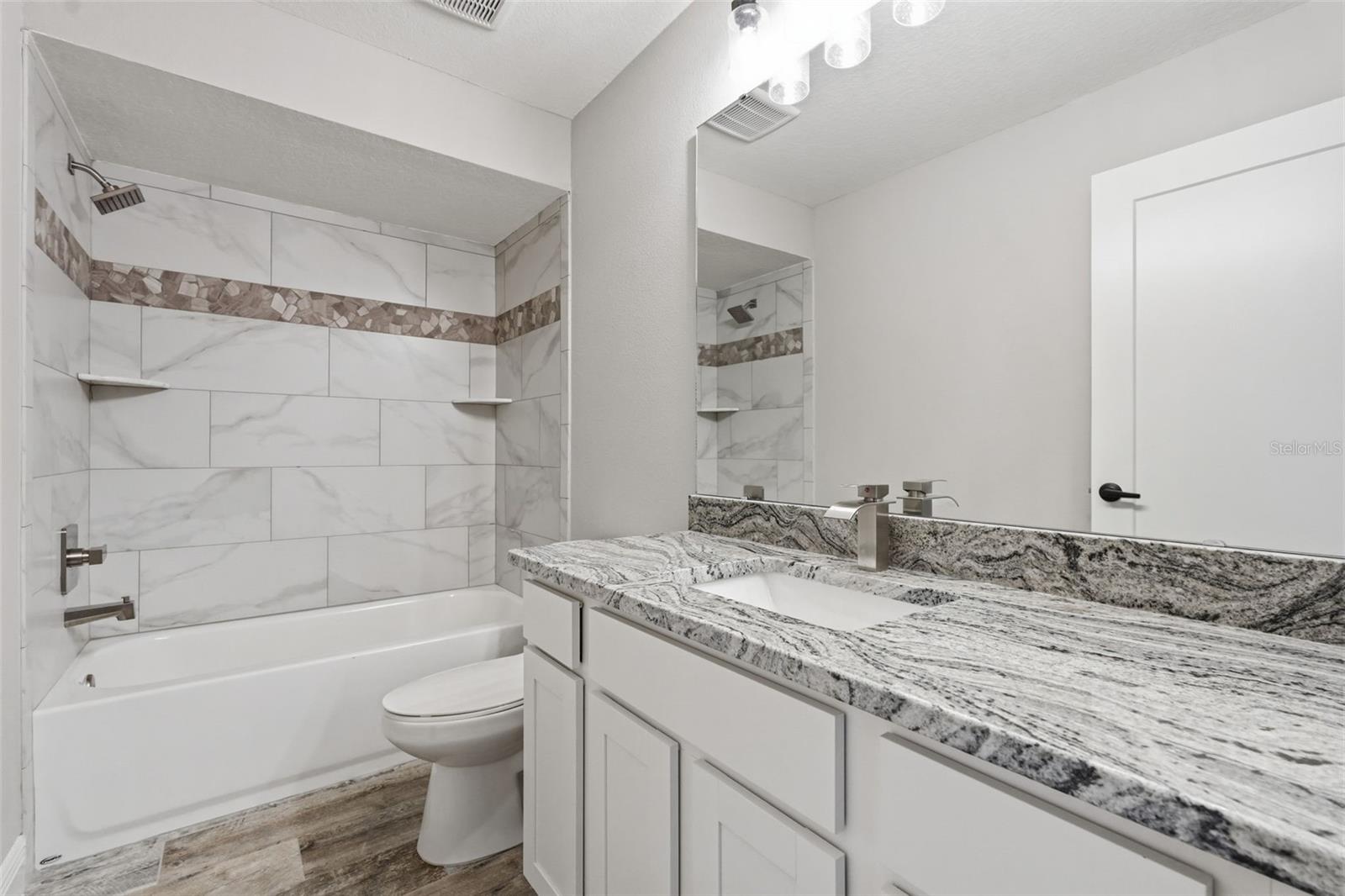 Bathroom #3