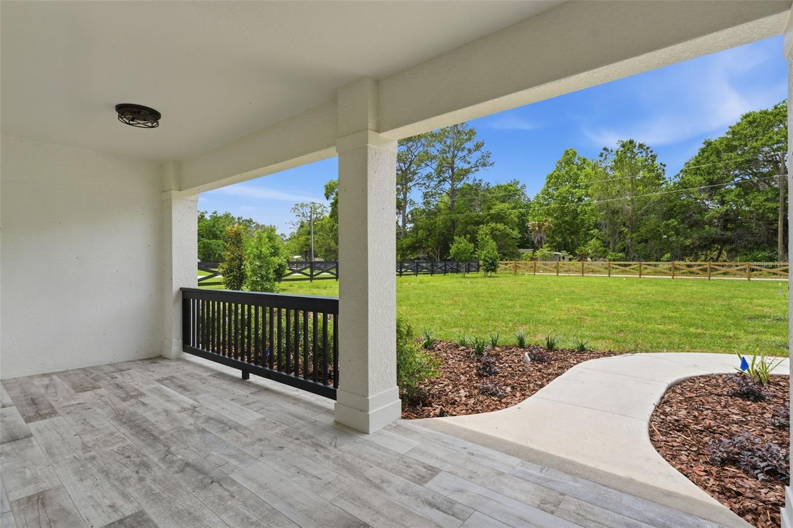 Front Porch Alt View