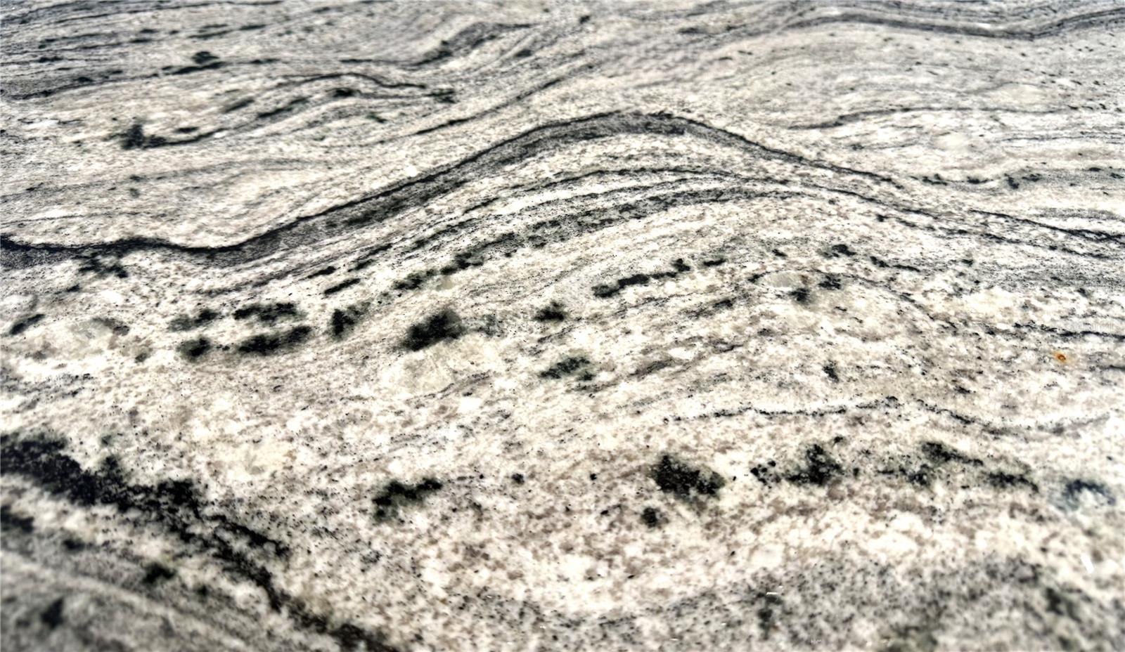 Granite Close-Up